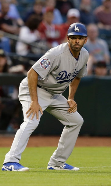 New Rangers manager Woodward already shares bond in Texas